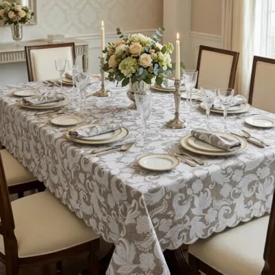 mantel hanna beig
