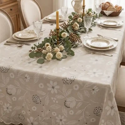mantel napoli